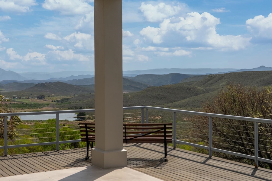 7 Bedroom Property for Sale in Montagu Western Cape